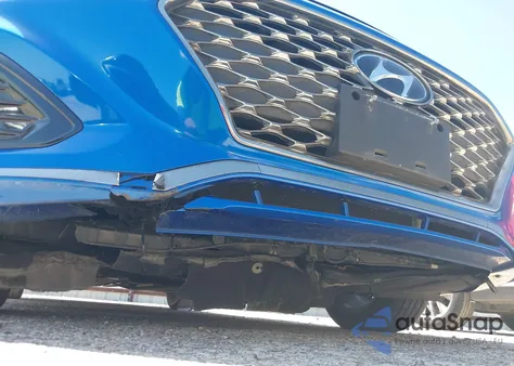 2019 Hyundai Sonata Sel из США, поврежденный, VIN 5NPE34AF4KH748957